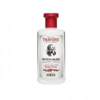 ราคา (พร้อมส่ง ไม่ต้องรอพรีฯ) Thayers Rose Petal Witch Hazel Toner (1900177554)