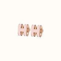 ราคา New Hermes mini pop H สี Rose Dragee RGHW (23345375180)