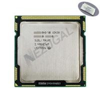 ราคา X3430 SLBLJ 2.4 Ghz Quad Core 8M 95W LGA1156 โปรเซสเซอร์ CPU (56806008496)