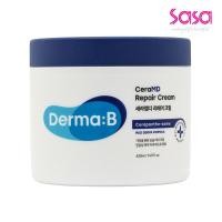 ราคา Derma B CeraMD Repair Cream 430ml (21488417647)