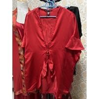 ราคา Victoria’s Secret เสื้อคลุมมีตำหนิตรงสกรีน (12019933898)