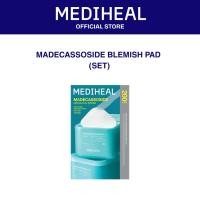 ราคา Mediheal Madecassoside Blemish Pad (ชุด) (57154641541)