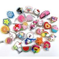 ราคา CHARM LED, Jibbitz เรืองแสง, jibbitz มีเสน่ห์ติดรองเท้า LED เรืองแสงสําหรับเด็กผู้หญิงและผู้หญิง (41526280944)