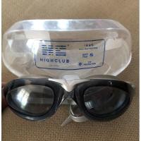 ราคา Used : แว่นตาว่ายน้ำ High Club (ลดจากราคาเต็ม 750 บาท) (3750931750)