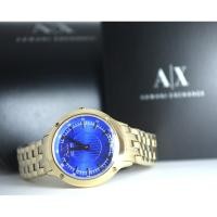 ราคา [Final Sale] NEW: Armani Exchange Unisex Watch AX5418 นำเข้าจากอเมริกา (Selling as is) (56375206)
