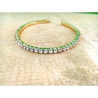 ราคา กำไลข้อมือ กำไลแฟชั่น กำไลทอง กำไลเพชร (6506198796)