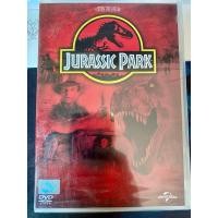ราคา JURASSIC PARK จูราสสิค พาร์ค กำเนิดใหม่ไดโนเสาร์ (DVD) [เสียงอังกฤษ บรรยายไทย] (3941230285)