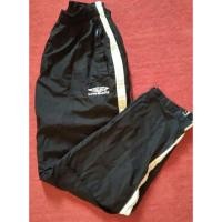 ราคา กางเกงผ้าร่ม Umbro (956488432)