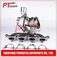 ราคา Turbo For Cars Charger Internal Replacement Parts for Opel Astra H J Corsa D Insignia 1.6 Turbo 132 (54153259429)