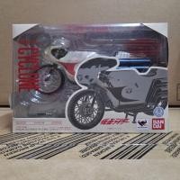 ราคา S.H.Figuarts CYCLONE (ท่อฟ้า) (26314669171)