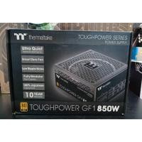 ราคา THERMALTAKE TOUGHPOWER GF1 850W : PS-TPD-0850FNFAGE-1 POWER SUPPLY (23670048128)