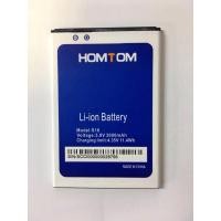 ราคา 100% Original S16 Battery 3000mAh Replacement 5.5inch HOMTOM S16 Mobile Phone Battery (18336105922)