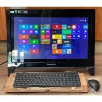 ราคา Lenovo all in one /Core i3 4130 /แรม4G / การ์ดจอ2GB / HD1TB / จอทัชสกรีน / พร้อมกล้องหน้า / ขนาดหน้าจอ21.5นิ้ว (7717223545)