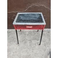 ราคา เตาถ่านปิ้ง-ย่าง coleman มือสองญี่ปุ่น (24262075489)