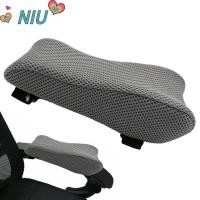 ราคา ไม่คุณ ฝาครอบส่วนที่เหลือแขน,แผ่นรองที่เท้าแขนข้อศอกนุ่มระบายอากาศ,สายรัดปรับได้คุณภาพสูงสบายเก้าอี้รองรับข้อศอกเก้าอี้สํานั (44228806290)