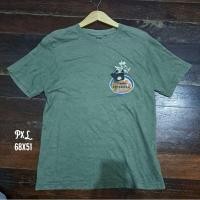 ราคา เสื้อยืด Uniglo Ramen มือสอง (23830052264)