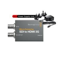 ราคา Micro Converter SDI to HDMI 3G wPSU (27350523236)