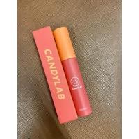 ราคา ลิปจิ้มจุ่ม CANDYLAB x NCT Renjun อินจุน (สี Tenderly) Creampop The Velvet Lip Color ลิปจิ้มจุ่มยอดนิยมจากเกาหลี (6575486121)