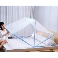 ราคา 3.5 ฟุต มุ้งครอบกันยุง มุ้งเด็กและผู้ใหญ่ มุ้งนอน มุ้งครอบเตียง มุ้งตาข่าย มุ้งกันยุงกันแมลง มุ้งพกพา พับเก็บได้ มุ้งเฝ (19992098436)