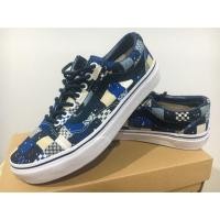 ราคา Vans Old Skool ICHIMATSU แท้100% 7US 40EUR 25cm. (5204070284)