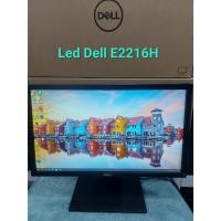 ราคา จอคอมพิวเตอร์ Dell E2216H #LED 21.5 นิ้ว #Full HD *ภาพสวย สีตรง *สินค้ามือสอง (24987364400)