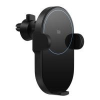 ราคา Xiaomi Wireless Car Charger - แท่นชาร์จไร้สายภายในรถ (20W) (7958392700)