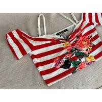 ราคา Misty Mynx สายเดี่ยว ลายทาง ❤️ (23444582573)