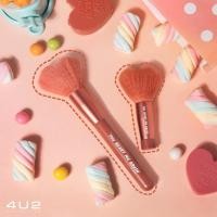 ราคา 4U2 You Heart Me Brush (2673227402)