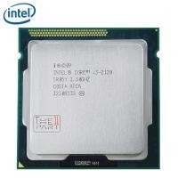 ราคา CPU i3 2120 i3-2120 3.30 GHz 2Cores 4Threads 1155 (3882332545)