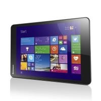 ราคา แท็บเล็ต คอมพิวเตอร์ Lenovo Miix 3 830 Intel Quad Core โปรเซสเซอร์ 7.85 นิ้ว 2GB 32GB WiFi กล้องโครเมี่ยม Windows 8 (21248208408)