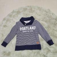 ราคา เสื้อแขนยาว แบรนด์ H&M แท้ (26666518947)