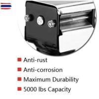 ราคา ล้อหน้าเทรลเลอร์ Drop Leg Boat Swivel Trailer Jack 1000kgายกเทเลอร ล้อหน้าเทรลเลอร์ ขายกเทเลอร์ 370 มม (44271606518)