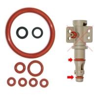 ราคา ซีลโอริงสําหรับ SAECO Brewing Group Outlet Spout เครื่องชงกาแฟอัตโนมัติเต็มรูปแบบ (26094184714)