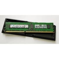 ราคา แรม REG ECC 2GB 2Rx8 PC3-10600R-09-10-B0-P0 Samsung มือสอง ใส่บอร์ด X79 Workstation HP Z420 Z620 Dell T5500 T5610 Server (3350317385)