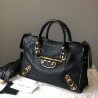 ราคา Balenciaga small city city (5932784821)