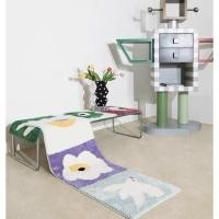 ราคา {ลดทันที50.-โค้ดH3L5DE}พรมข้างเตียงขนนุ่มน่ารัก preorder// miss.hygge (10438000680)