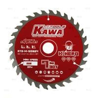 ราคา KAWA ใบวงเดือน 7” 24T , 30T , 40T , 60T (9815986087)