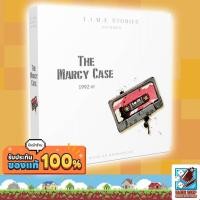 ราคา [ของแท้] Time Stories Marcy Case Board Game (41863814132)
