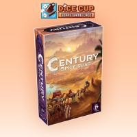 ราคา [ของแท้] Century: Spice Road Board Game (474744740)