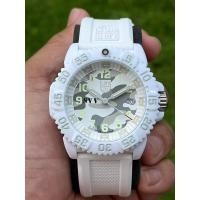 ราคา นาฬิกา Luminox รุ่น LUMINOX 3057.WO White colormark