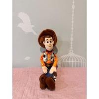 ราคา วู้ดดี้_ดิสนีย์ Woody_ Disney Toy Story (12999661286)