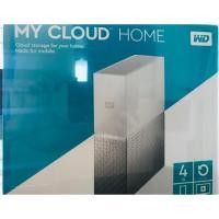 ราคา WD My Cloud Home 4TB (6038110791)