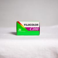 ราคา ล็อคสุดท้ายมีจำนวนจำกัด✨ฟิล์มสี FujiColor C200 36รูป (พร้อมส่งค่ะ)exp (06/2024) (20340720296)
