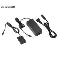 ราคา Ac Power Adapter Dc Coupler ที่ชาร์จกล้องสําหรับ Nikon D5100 D5200 D5300 D5500 D3100 D3200 D3300 D3400 (7967553315)