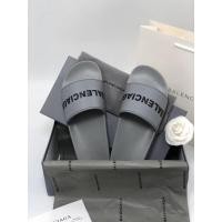 ราคา รองเท้าแตะบาลอง balenciaga (4679496143)