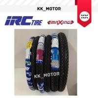 ราคา ยางนอก IRC MAXING ขอบ17,18 NR58 เบอร์ 2.00, 2.25, 2.50, 2.75-17 และ 2.50,2.75-18 ยางใหม่ พร้อมส่ง (21090114068)