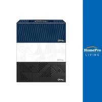 ราคา KLEENEX กระดาษเช็ดหน้า BE U 135 แผ่น แพ็ค3 จัดส่งโดย HomePro (22032418789)