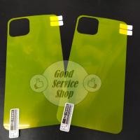 ราคา Hydrogel Nano Back Screen Iphone 11 Pro Max 6.5 Anti-Scratch Back Garskin Sticker สติ๊กเกอร์ผิว (9821977294)