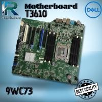 ราคา เมนบอร์ด Dell Precision T3610 ราคา พิเศษ Mainboard Dell T3610 Motherboard Dell Precision T3610 9M8Y8 (28879441478)