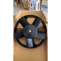 ราคา พัดลม JC 12 นิ้ว 5ใบ 24V (ดูด) พัดลมหม้อน้ำ คอล์ยร้อน ระบายความร้อน แผงหม้อน้ำ พัดลมหม้อน้ำ อากาศ โซล่าเซลล์ แผงแอร์ (27208741398)